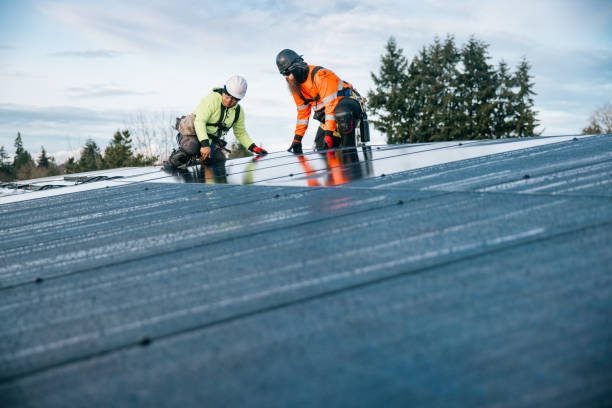 Reliable Roof Installation contractor in Stanley, WI by Roof Repair Smedway